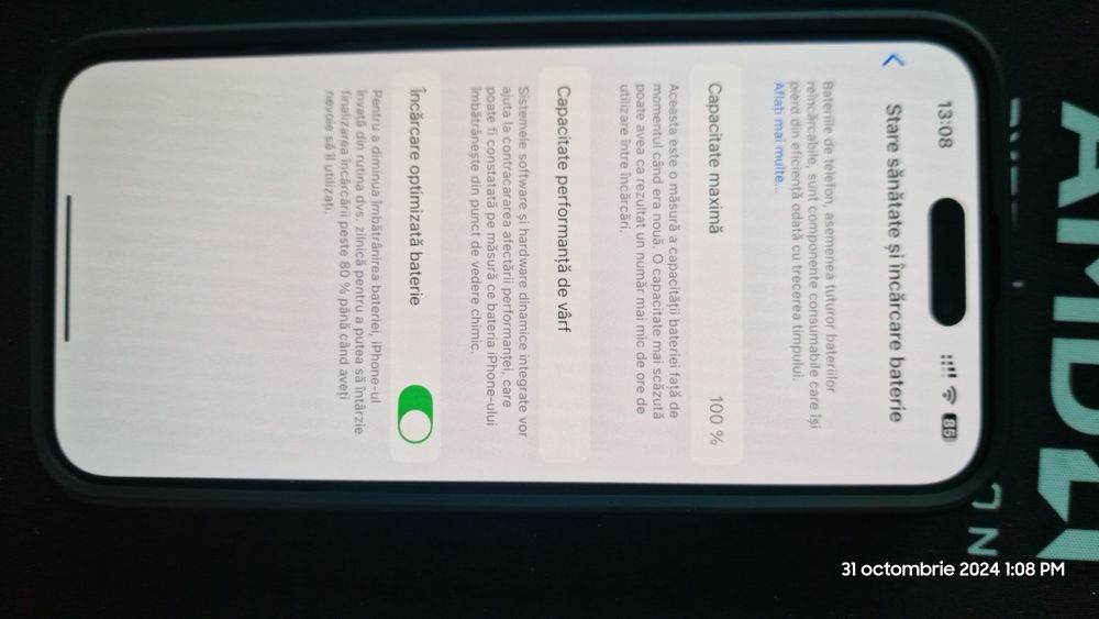 Mobil IPhone 14 promax