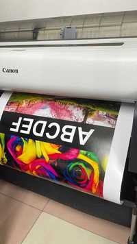 Плоттер широкоформатный Canon TM-340 (принтер)