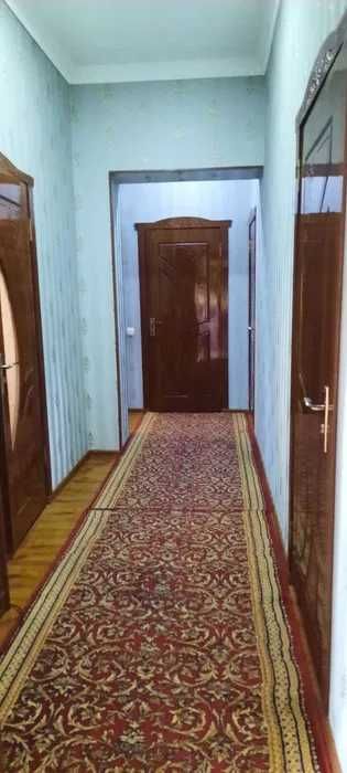 ДОМБРАБАД 4,8 сотих ховли жой