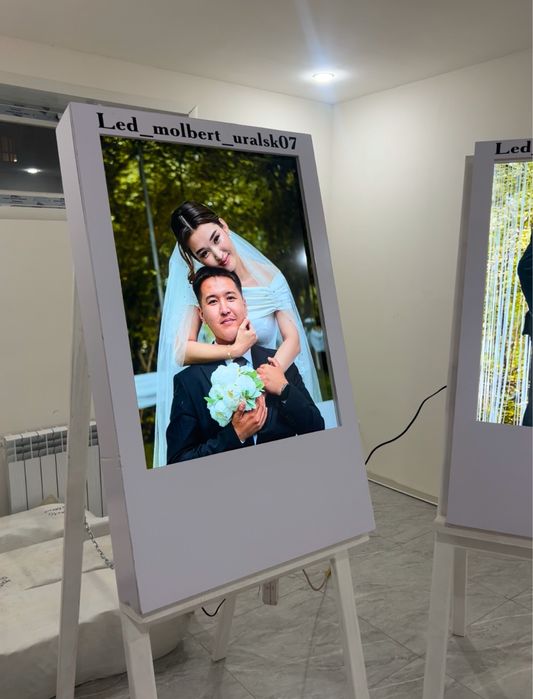 Лэд мальберт фото и видео