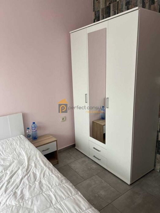 Продава се Двустаен апартамент в Пловдив, Южен - 53 кв.м за 1651 €/кв.м - Снимка #3