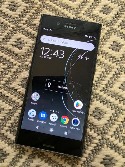 Sony Xperia XZ Premium, G8141, LTE, 64GB 4GB ram