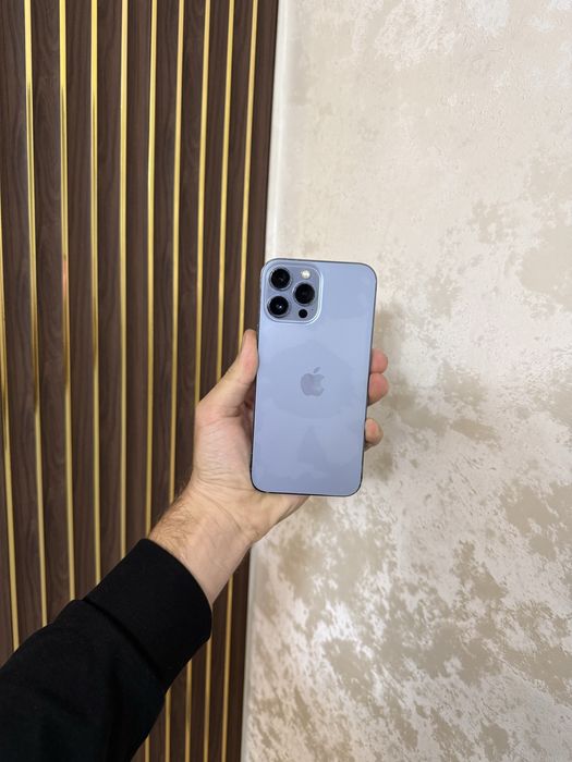 Iphone 13 Pro Max 256 Айфон 13 Про Макс 256