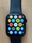 Smartwatch без забележка