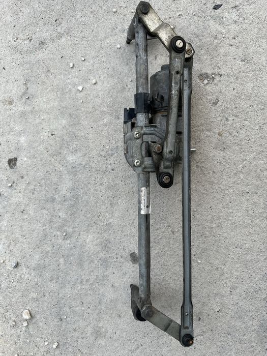 Лостов механизъм за Golf 5 1.9 105к.с 2005