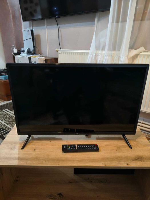 Televizor Smart TV Nei 32NE4700, 80 cm, HD, LED