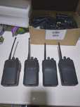 Vand statii emisie receptie MOTOROLA
