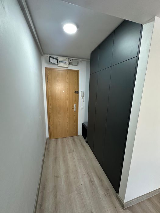 Proprietar închiriez ap 2 camere, metrou Gorjului, loc de parcare