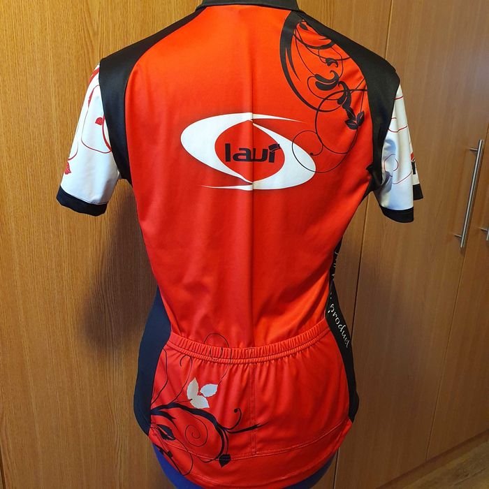 Tricou pentru biciclisti, mas M