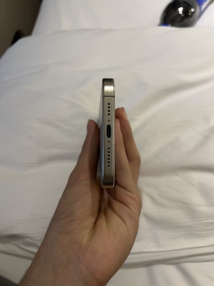 Iphone 15 Pro Max 1 tb