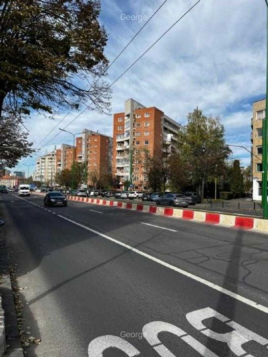 Apartament 2 camere centru Brasov