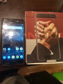 Nokia 6 Нокия 6 Отлична