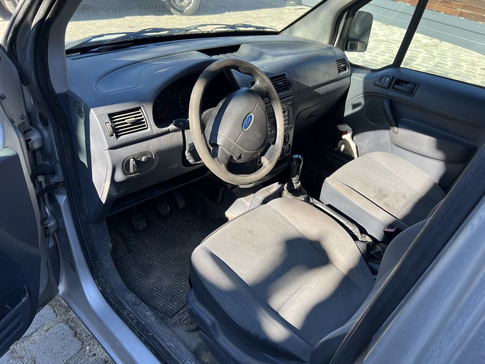 Vand sau schimb ford connect