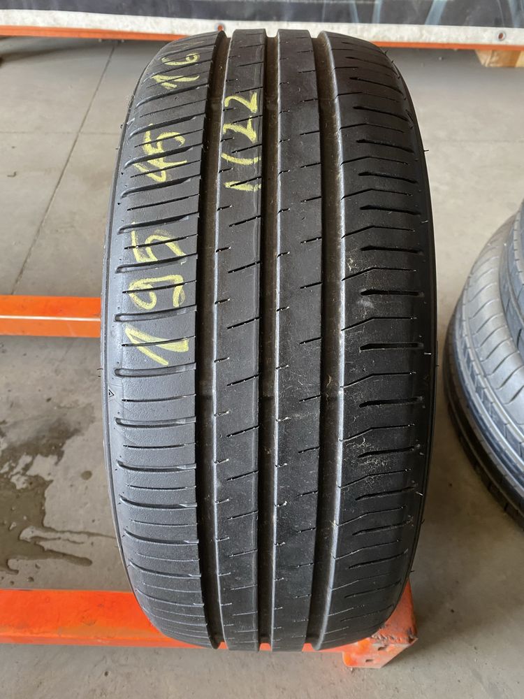 Anvelopa vara 195/45/16 Falken Ziex ZE310 Ecorun 195 45 16 R16