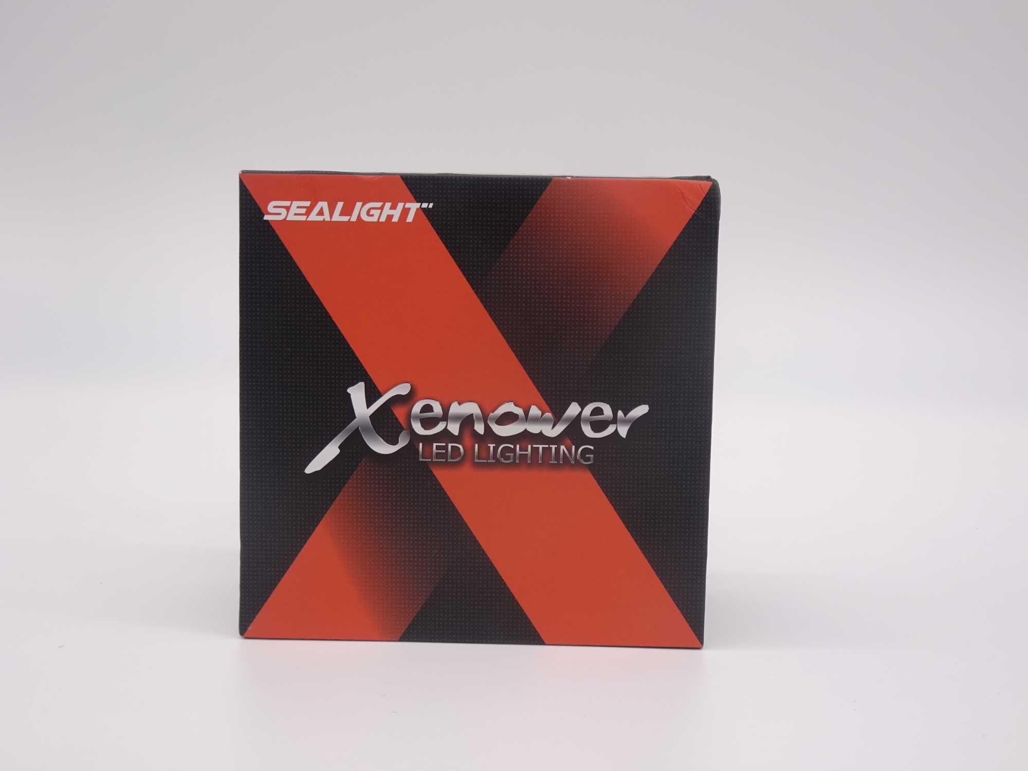 SEALIGHT Xenower X2 H11 hard