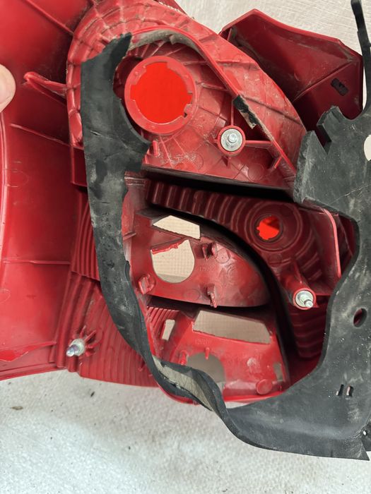 Оригинален стоп Тойота Ярис Toyota Yaris