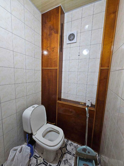 Продаётся Баковский дом 3/3/4 2 балкона ор-р Буз базар, Анор банк !