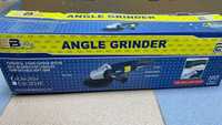 Болгарка Angle Grinder (Уральск 0710) лот 378627