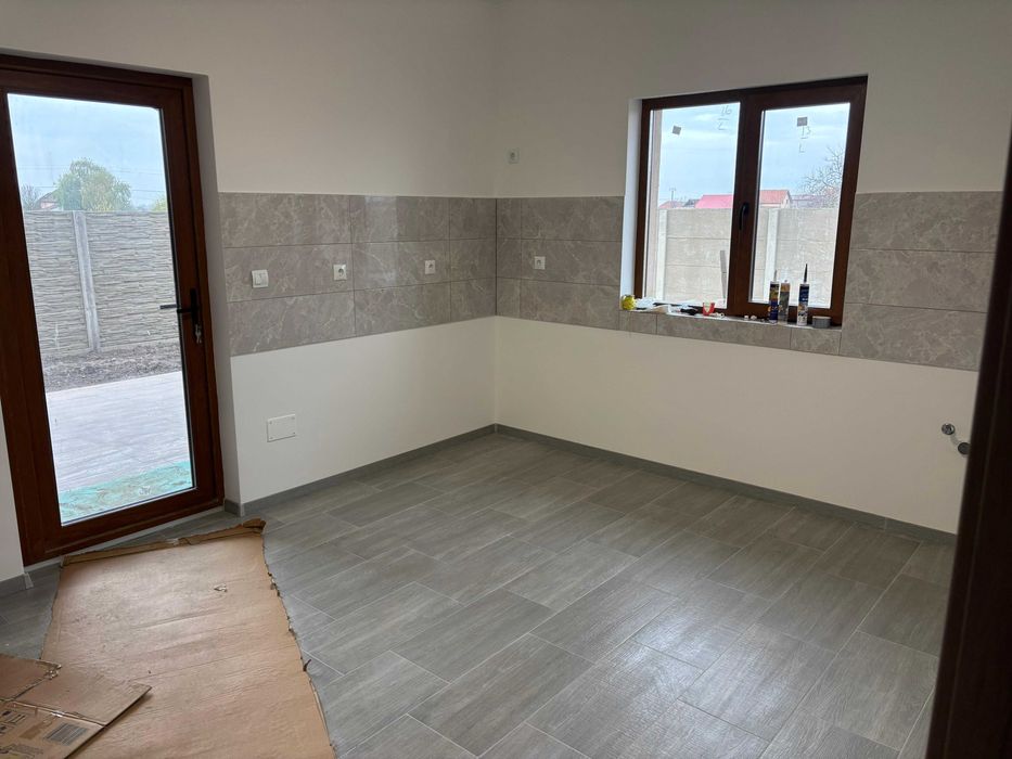 Casă individuală Sânmihaiu German