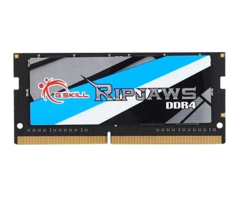 Оперативная память G.SKILL F4-2400C16S-8GRS 8Gb