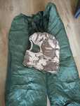 Pantalon termic MApN (termopan)
