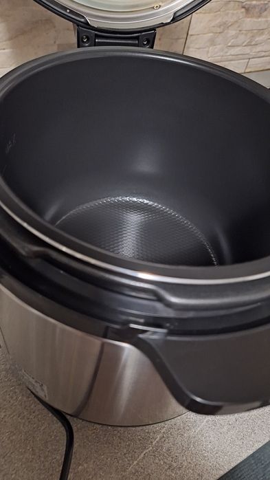 Oala sub presiune One Pot Tefal