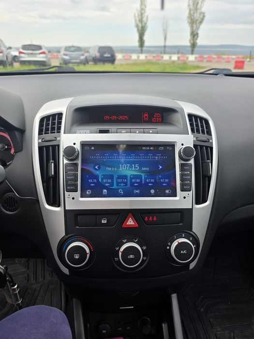 Kia Ceed cc 1.6, diesel