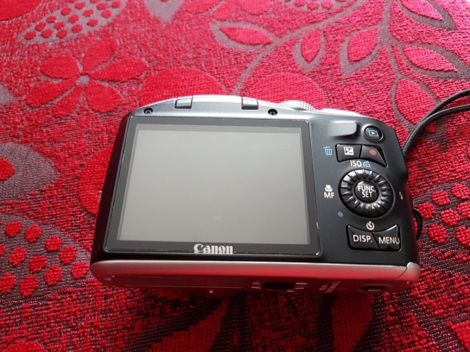 Canon Power Shot SX150 IS