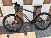 Bicicleta Rockrider St540