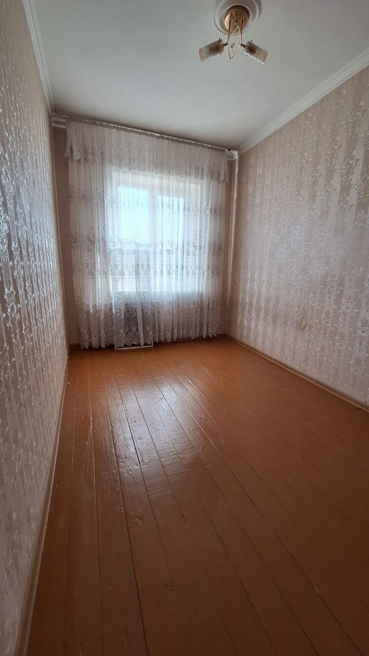 Продается 3/3/4 квартира Хумаюн Геофизика.