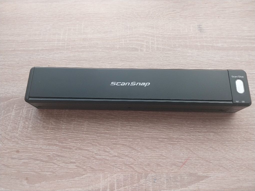 Scanner ScanSnap iX100