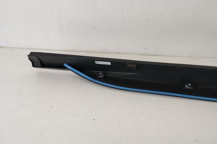 Prag Dreapta Original In Stare Buna Volkswagen VW  Passat  B8 2014 201