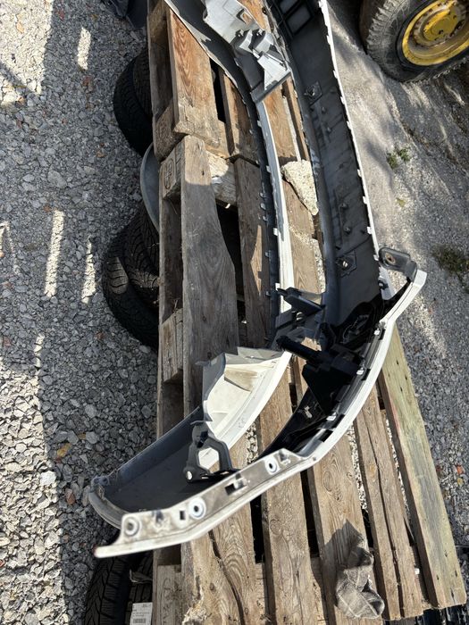 Броня Skoda Octavia