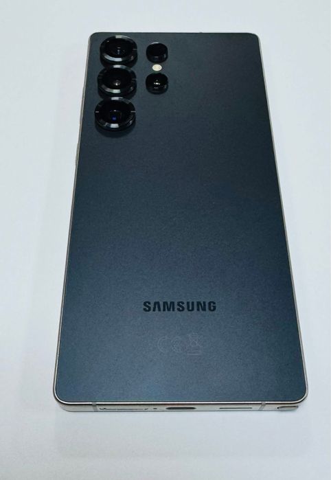 Samsung S25 Ultra! ‼️512Gb‼️ Garanție ‼️