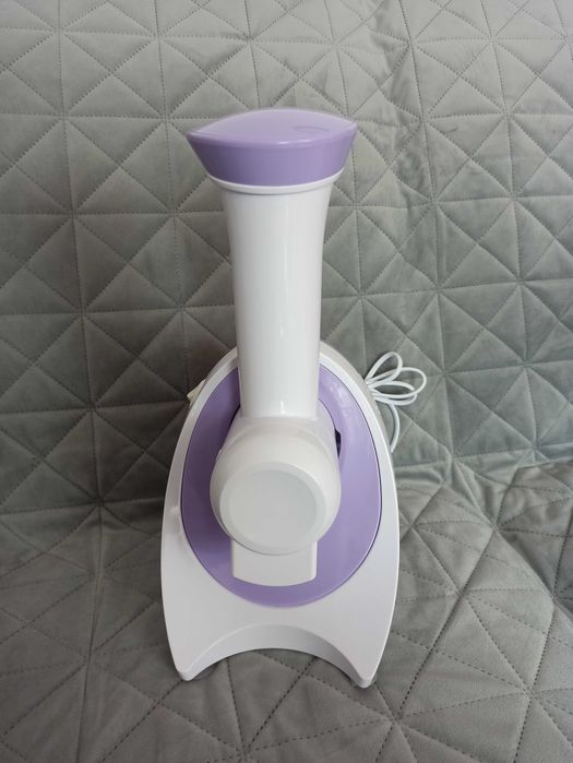 Aparat de făcut sorbet. (NOU)