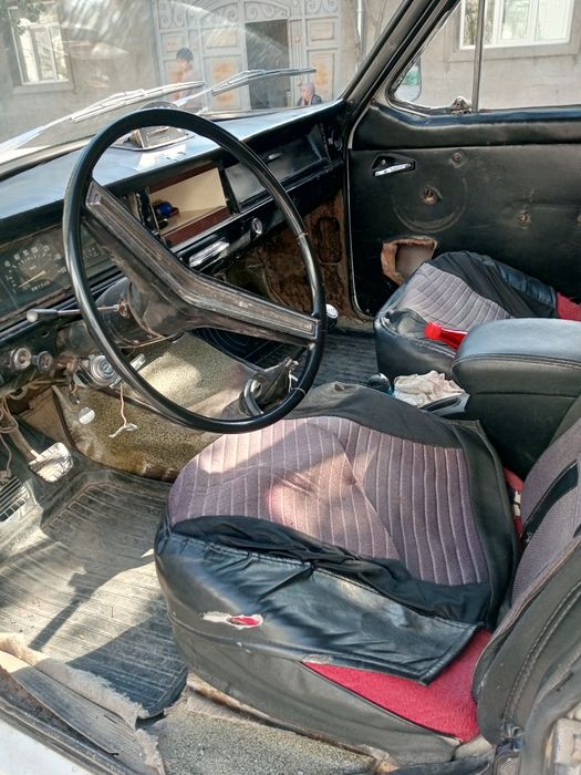 Продаются газ 2401  год1980