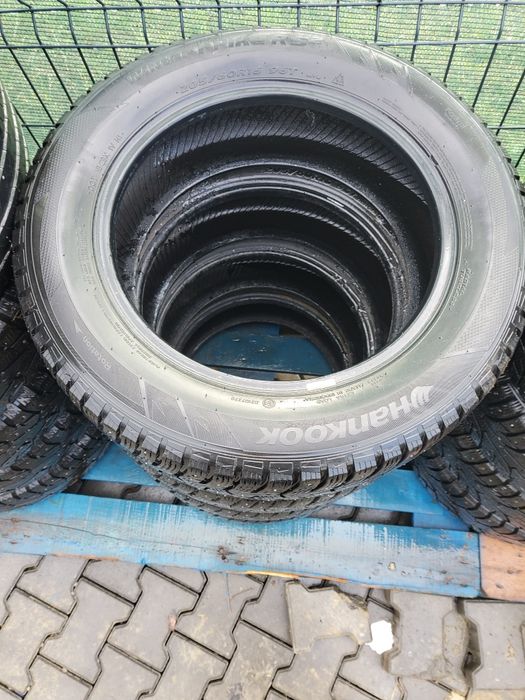 Anvelope cauciucuri de iarna M+S 205/60/16  205 60 r16