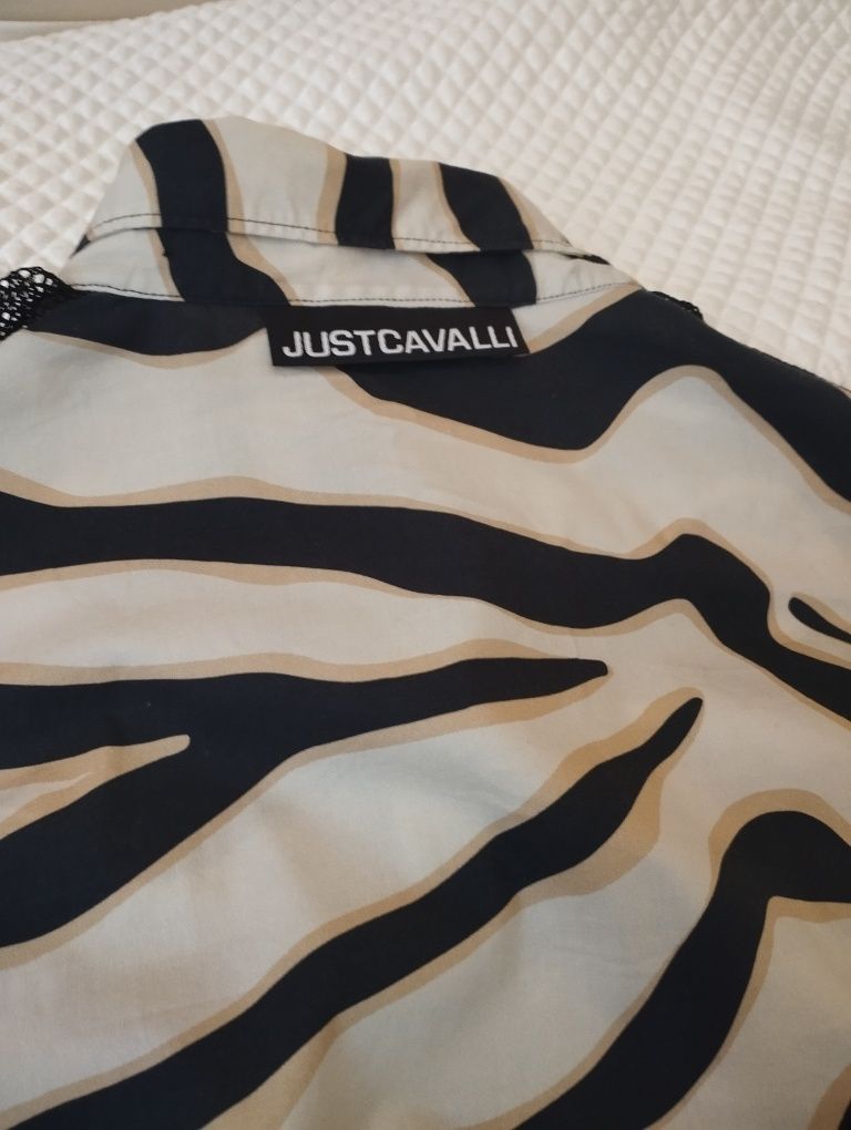 Мъжка риза Just Cavalli