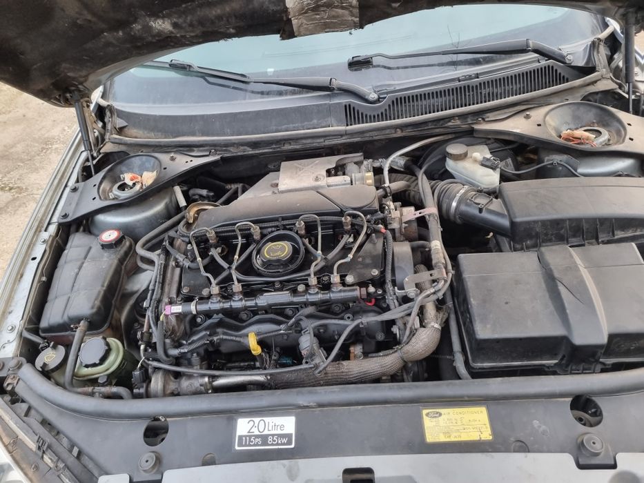 Piese Auto din Dezmembrari Ford Mondeo mk3 2.0 tdci