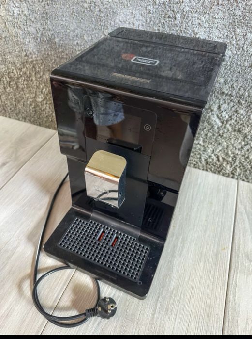 Espressor Krups Intuition Preference EA873810-defect termobloc