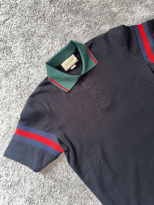 Tricou Gucci bumbac 100% colectia noua