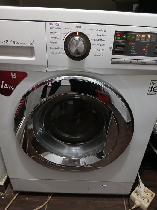 URGENT Masina de Spălat în perfecta stare