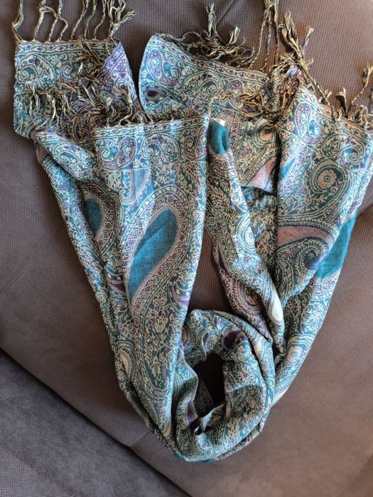 Esarfa Pashmina casmir