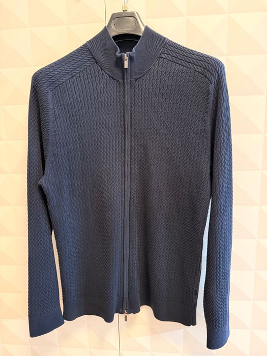 Кардиган, Massimo Dutti, XL