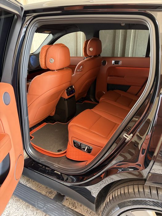 Li 7 ultra NAXT yoki ARENDA