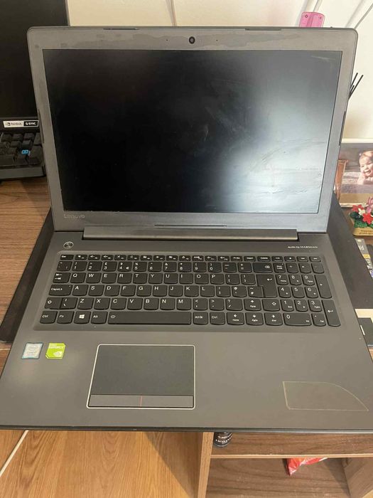 Laptop Lenovo IdeaPad