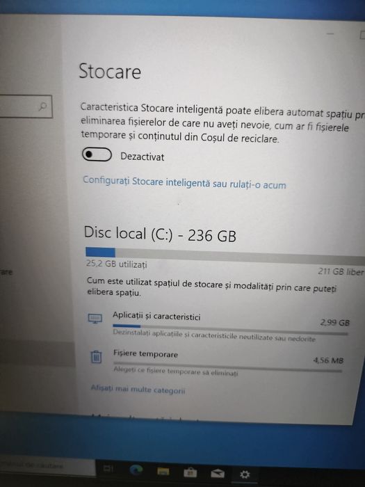 HP 845G9 ryzen5 PRO 6650U cu Radeon Ghrapics