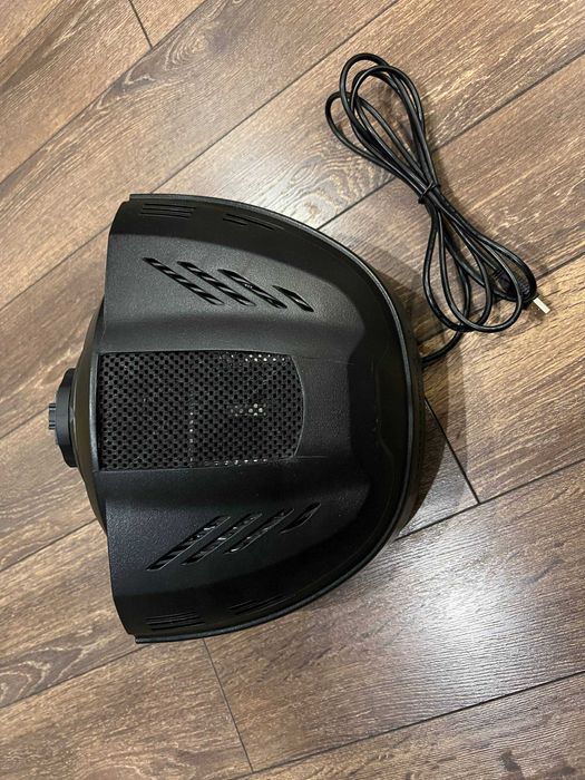 Thrustmaster T300 RS + Ferrari Alcantara Rim – Модифицирана