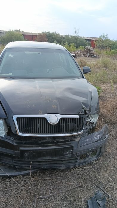 Vând Skoda Octavia 2 URGENT