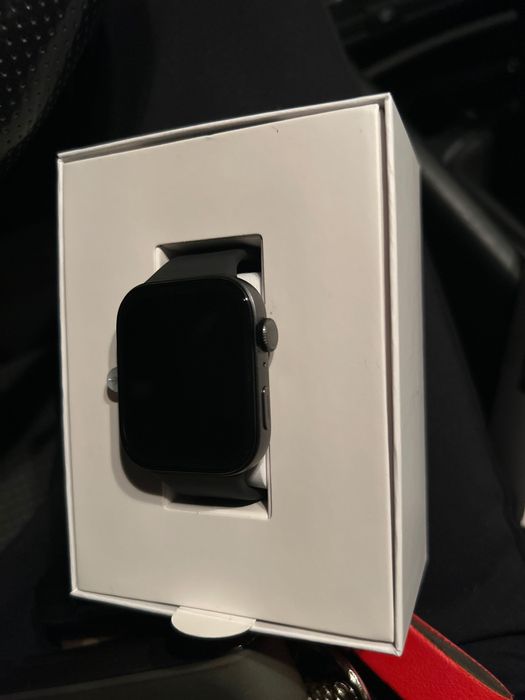 huawei watch fit 3